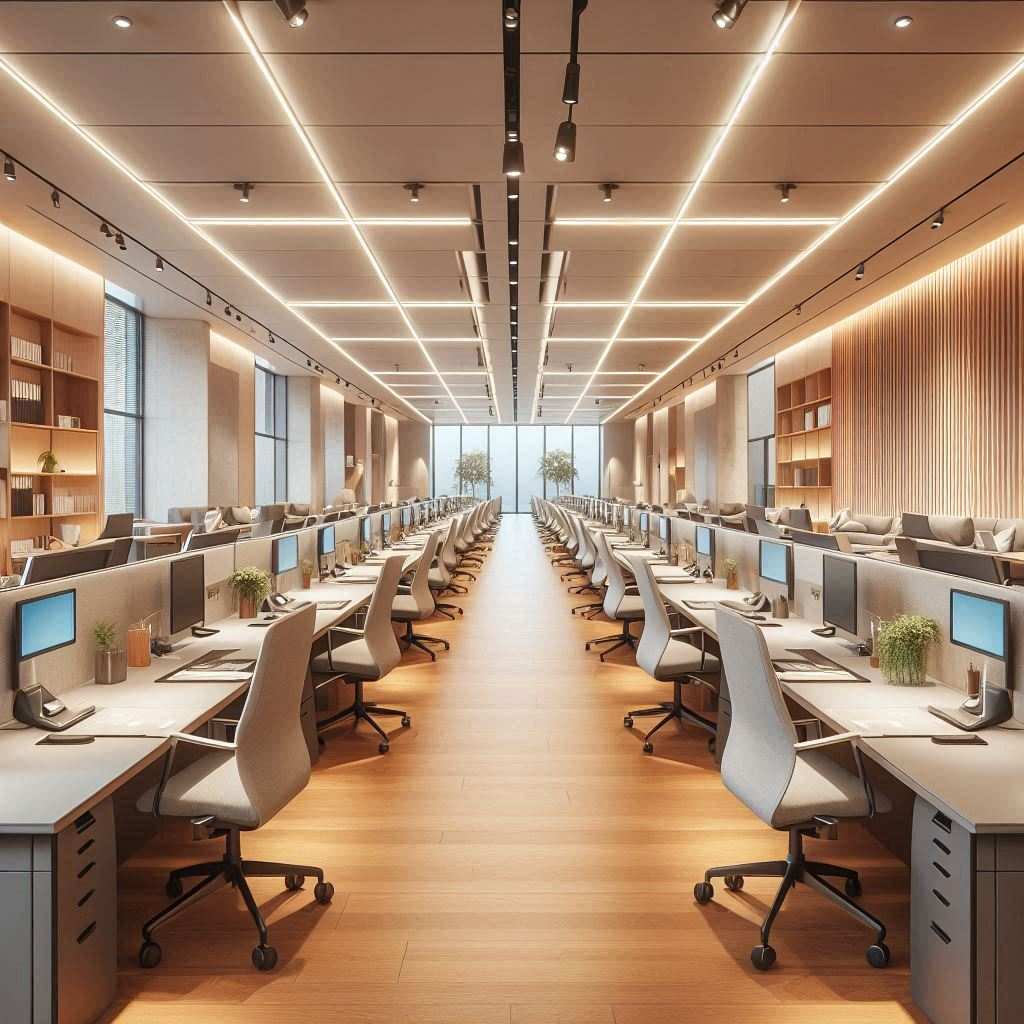 客户接待组写字楼办公的储物空间管理为何会在节假日值班期间时暴露短板