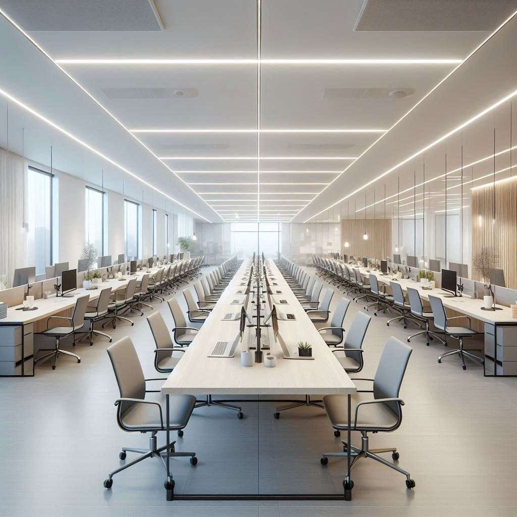 安防设备联动测试出现异常时咨询公司如何查找写字楼办公退租搬迁成本的来源